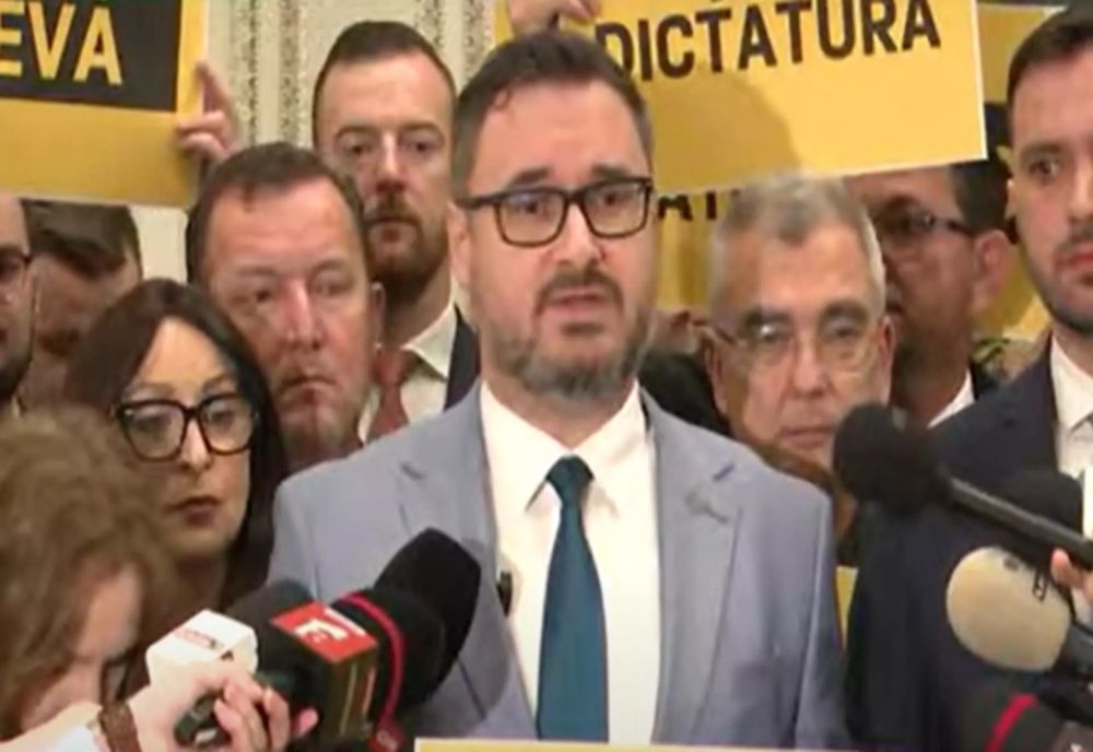 DAN TĂNASĂ: VIOLENȚA STRADALĂ DIN BUCUREȘTI ȘI DIN ALTE ORAȘE NU ARE NEVOIE DE POSTĂRILE MELE CA SĂ EXISTE