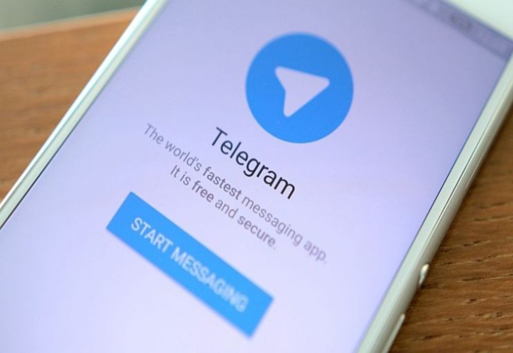 ȘEFUL TELEGRAM, ANUNȚ BOMBĂ ÎN ZIUA ALEGERILOR. UN GUVERN OCCIDENTAL A CERUT CENZURAREA ROMÂNILOR ÎNAINTE DE TURUL 2