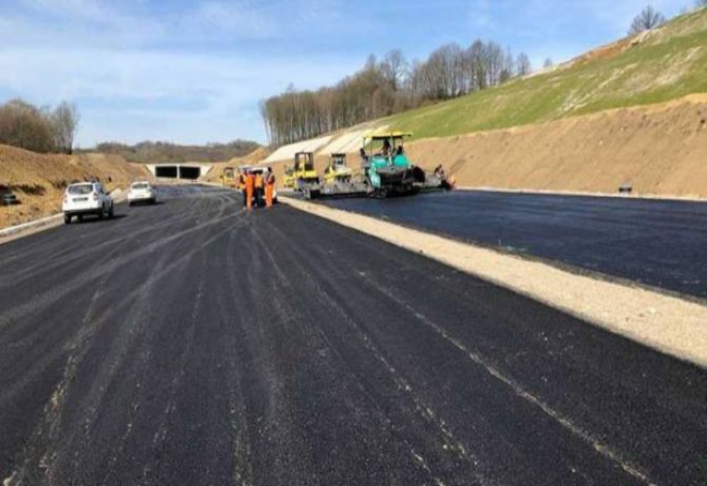 CUM AU FOST BLOCATE DE CĂTRE ONG-URI MARILE PROIECTE DE INFRASTRCUTURĂ
