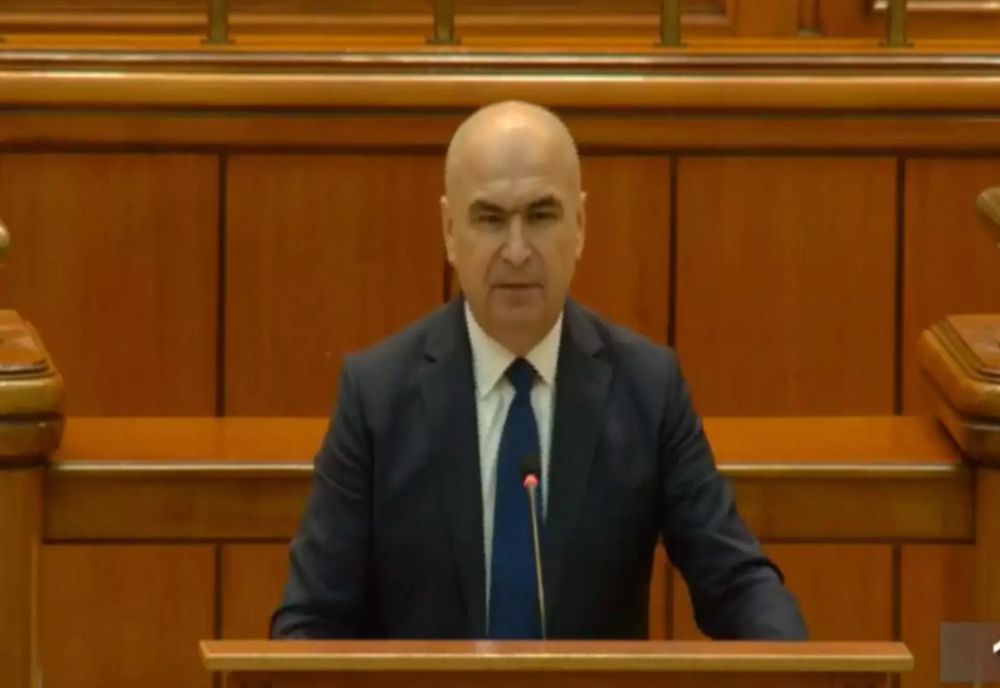 BOLOJAN ANUNȚĂ CONCEDIERI MASIVE ÎN APARATUL BUGETAR
