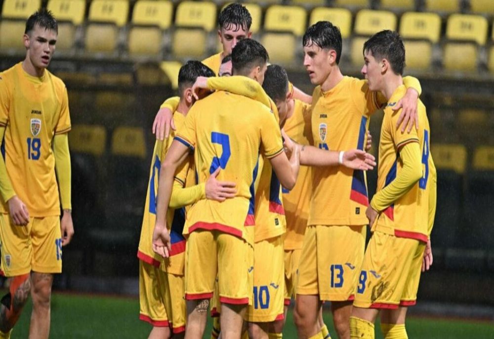 Gazzetta dello Sport, directă înaintea unui posibil baraj Italia – România: „Adversar accesibil!”