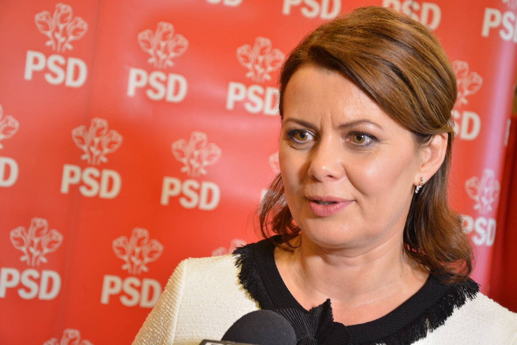 Aurelia Cristea