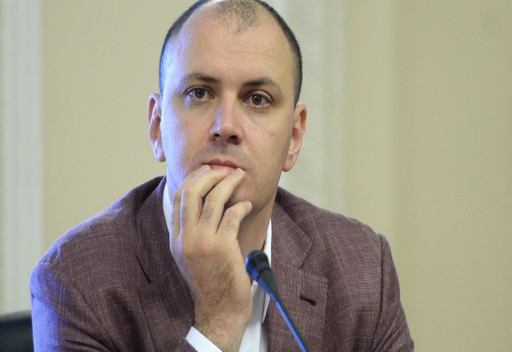 DNA ar fi intrat peste firmele lui Sebastian Ghiță care ar încerca să monopolizeze Arena Națională. Dezvăluiri făcute de jurnalistul Mihai Belu