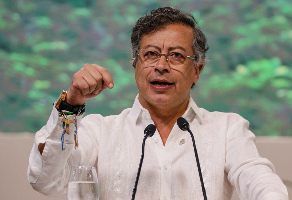 Preşedintele Columbiei solicită ONU să se reunească „imediat” după exploziile din Caracas