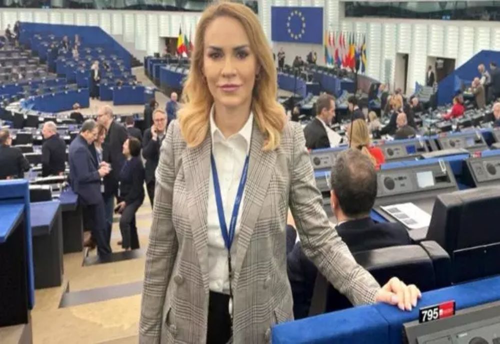 Gabriela Firea, după condamnarea României la CEDO: ”Accesul la justiție pentru femei nu poate fi selectiv”