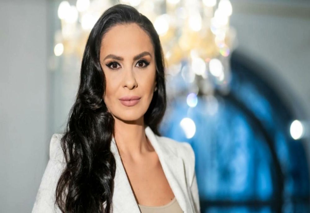 Alexandra Păcuraru, mesaj de unitate pentru români: „Luați atitudine și luptați pentru adevăr. Joi, pe 12 februarie, ora 12:00, opriți-vă din activitate!”
