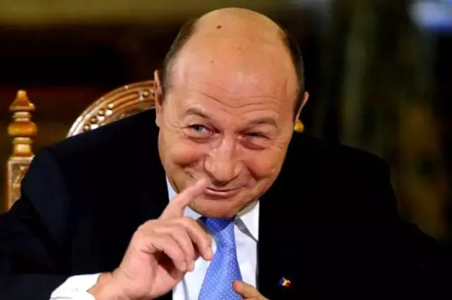 Traian Băsescu îl apără pe Nicușor Dan: „Nu este depășit de situație. Problema este alta”