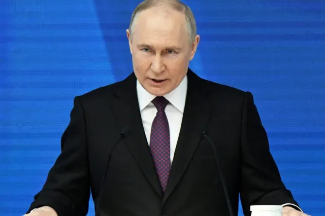 Vladimir Putin evocă România într-un discurs despre Ucraina: „Nu se va întâmpla mâine, dar se va întâmpla”