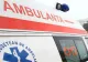 Pieton accidentat pe trecerea de pietoni, la Gherla