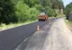 FOTO | Lucrări de asfaltare pe drumul dintre Băișoara și stațiunea Muntele Băișorii