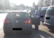 FOTO | Acţiune amplă a poliţiştilor la Huedin