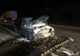 FOTO | Accident grav lângă Gherla! Cinci persoane au fost rănite în urma unui accident cu patru autovehicule
