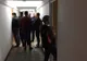 FOTO | Acţiune în Complexul Studențesc Hașdeu! Poliţiştii au legitimat peste 800 de studenţi