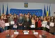 FOTO | Tinerii clujeni cu rezultate deosebite în An Centenar au fost premiați de Consiliul Județean Cluj