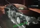 FOTO | Accident lângă Dej! Impact violent între o maşină şi o autoutilitară