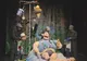 Pinocchio revine pe scena Teatrului de Păpuși „Puck”
