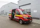 FOTO | Primăria Cluj-Napoca a achiziționat o nouă ambulanță de ultimă generație