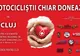 Campania de donare de sânge „Motocicliștii chiar donează” la Cluj-Napoca