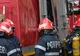 Explozie în Cluj-Napoca la un bloc aflat în construcţie! Două persoane au fost rănite