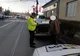 Polițiștii clujeni, razii pe drumurile europene și naționale din județ