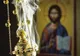 O femeie a ajuns la spital după ce i s-a făcut rău la biserică din cauza mirosului de tămâie