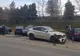FOTO | Accident în Cluj-Napoca! 8 maşini au fost avariate