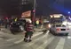 FOTO | Grav accident în Cluj! Trei pietoni răniţi după impactul dintre trei maşini