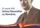 Ziua Unirii Basarabiei cu România