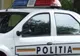 Mașină răsturnată în urma unui impact cu un microbuz în Vâlcele.