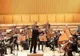 Orchestra Națională Radio, dirijată, vineri, de către dirijorul Filarmonicii clujene