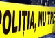 Cadavrul unui tânăr a fost descoperit într-un şanţ din localitatea Floreşti