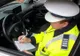 Prins de poliţişti că a condus deţinând un permis fals