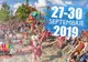 Zilele Clujului 2019 vor fi organizate în perioada 27-30 septembrie