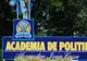 O nouă sesiune de admitere pentru viitorii polițiști