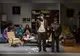 "Galoși" de György Dragomán, jucat din nou la Teatrul Maghiar din Cluj