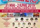 Produs de Cluj celebrează Ziua Internațională a Copilului la Câmpia Turzii