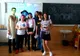 FOTO | Proiectul "British Factor" derulat la Şcoala Gimnazială "Ion Creangă" din Cluj-Napoca