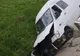 FOTO | Patru persoane rănite într-un accident rutier între Cluj şi Huedin