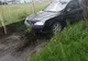 FOTO | Accident în Cluj! Un pieton a fost lovit de o maşină chiar pe trecere