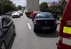 FOTO | Accident în lanţ în Urişor! Neatenţia a băgat un om în spital