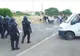 VIDEO | RAILEX IX - exercițiu internațional la Cluj desfăşurat de poliţişti din România, Bulgaria, Cehia, Ungaria și Portugalia