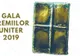Gala Premiilor Uniter, la Cluj