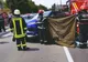 VIDEO | Grav accident la Cluj! Un bărbat a fost lovit mortal de o maşină pe trecerea de pietoni