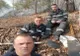 Patru pompieri ai ISU Cluj – eroii zilei de sâmbătă