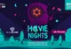 O vară cinematografică, în Iulius Parc. În fiecare vineri, „Movie Nights", în aer liber