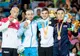 Judoka Alexandru Bologa, legitimat la clubul sportiv Universitatea Cluj, a luat aurul în cadrul competiției de calificare la Jocurile Paralimpice