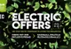 Dacă mergi la Electric Castle poţi să-ți ridici brățara din Iulius Mall Cluj și să te bucuri de oferte speciale