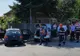 FOTO | Accident cu două maşini în Cluj! Mai mulţi nuntaşi au fost răniţi