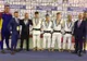 România a obținut patru medalii de bronz la Cupa Europeană de judo Under-21