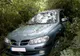 SMURD-ul şi desarcerarea alertate după ce o maşină a ieşit de pe drum